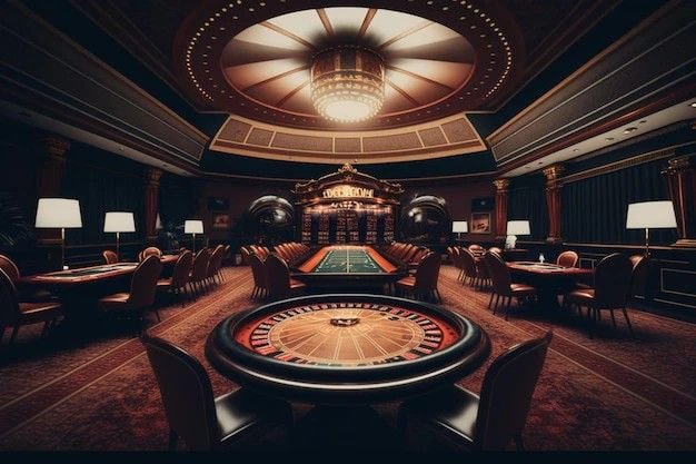 9d casino